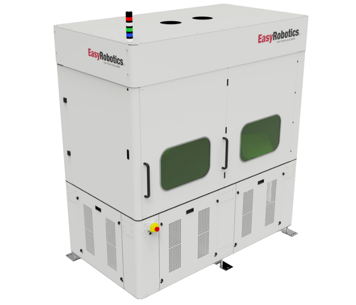 heavy-duty welding workstation